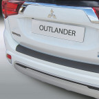 Image for Outlander / PHEV Black Rear Guard (10.2015 >)