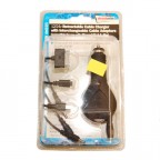 Image for USB Power Plug - Black