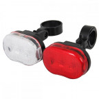 Image for ETC Tail Bright LED Light Set