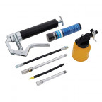 Image for Blue Spot 120cc Mini Grease Gun & Oil Can Set