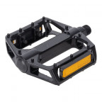 Image for Oxford Alloy Eco Platform MTB Pedal - Black
