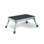 Image for Caravan & Motorhome Foldable Single Step