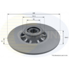 Image for Brake Disc