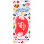 Image for Jelly Belly 3D Car Air Freshener - Tutti Fruitti