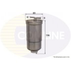 Image for Fuel Filter