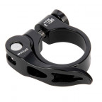 Image for Oxford Quick Release Alloy Seat Clamp - 31.8mm