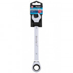 Image for Blue Spot 17mm Ratchet Spanner Fixed Head
