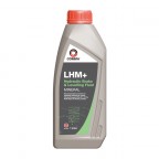 Image for Comma LHM Plus Mineral Hydraulic Fluid - 1 Litre