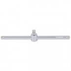 Image for Draper 1/2" Square Drive Sliding Tee Bar - 250mm