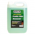 Image for Gunk 5 Litre Traffic Film Remover