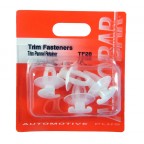 Image for Trim Fasteners - Panel Retainer (Audi, VW)