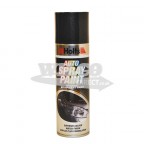 Image for Holts Black Metallic Spray Paint 300ml (HBLKM09)