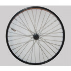 Image for Wilkinson 650b (27") x 1 1/2 Black Alloy Wheel