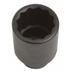 Image for Laser 1/2" Drive Air Impact Deep Socket - 36mm