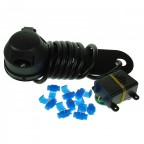 Image for Towbar Wiring Kit - Prewired