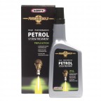 Image for Wynn's Formula Gold Petrol System Treatment - 500ml