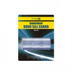 Image for Transparent Door Sill Guard - 8cm x 5m 