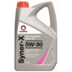 Image for Comma Syner-X 5W-30 - 5 Litres