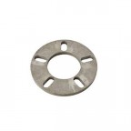 Image for 6mm 5 Hole Wheel Spacers