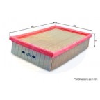 Image for Air Filter