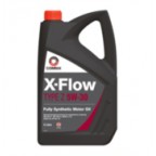 Image for Comma X-Flow Type Z 5W-30 Fully Synthetic Motor Oil - 5 Litres