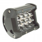 Image for Maypole Spot LED Light Bar 12 x 1.5W