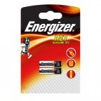Image for Energizer A27 12V Alkaline Battery - Pack of 2