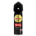 Image for Simoniz Black Upholstery Cleaner With Brush - 500ml