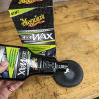 Image for Meguiars 3-in-1 Wax Clean Polish Protect - 473ml