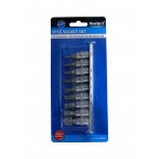 Image for Blue Spot 1/4"D Torx Bit Socket Set - 9 Piece