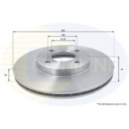 Image for Brake Disc