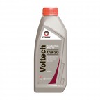 Image for Comma Voltech 0W-30 Fully Synthetic Motor Oil - 1 Litre