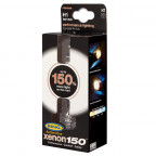 Image for Ring Automotive Xenon 150 H1 Headlight Bulbs - 2 Pack
