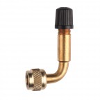 Image for Schrader 90 Degree Bend Valve Extension