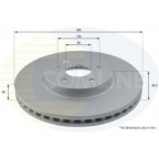 Image for Brake Disc