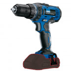 Image for Draper Storm Force® 20V Drill Driver (Sold Bare) 