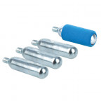 Image for Oxford CO2 Topups - 4 Pack