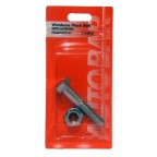Image for Wishbone Pinch Bolt with Locknuts (Peugeot, Citroen)