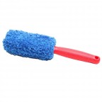 Image for Luxury Alloy Wheel Brush