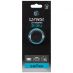 Image for Lynx Mini Vent Car Freshener - Ice Chill