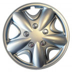Image for 13" Mercury Universal Wheel Trims - Set of 4