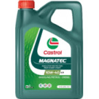 Image for Engine Oil