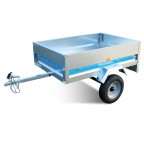 Image for Trailer 150 x 105cm