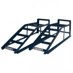 Image for 2.5 Tonne Extra Wide Car Ramps
