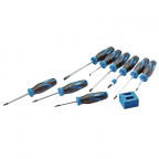 Image for Draper 11-Piece Screwdriver Set