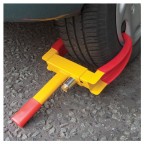 Image for New Claw Style Wheel Clamp
