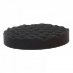 Image for Velcro Waffle 25mm Refinishing Pads - Soft - Black