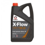 Image for Comma X-Flow Type P 5W-30 - 5 Litres
