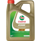 Image for Castrol Edge 5W-40 Engine Oil - 4 Litres