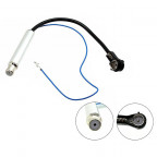 Image for PC5-52 VW Aerial Adapter With Phantom Power Supply